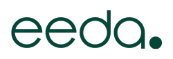 Eeda Oy logo